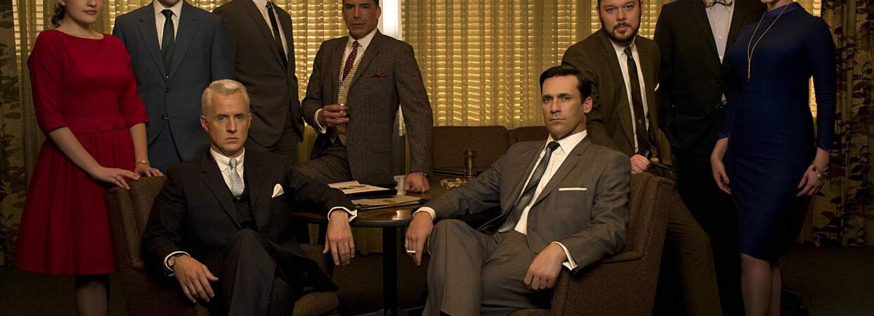 mad men